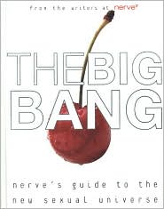 The Big Bang by Nerve: Book Cover