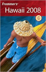 Frommer's Hawaii 2008 by Jeanette Foster: Book Cover