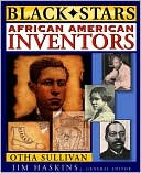 African American Inventors by Otha Richard Sullivan: Book Cover