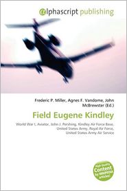  Field Eugene Kindley 