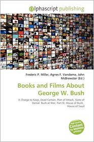 Books and Films about George W. Bush