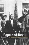 Book Cover Image. Title: Pope and Devil: The Vatican's Archives and the Third Reich, Author: by Hubert  Wolf