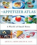 Appetizer Atlas