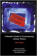 Contemporary Literary Theory