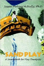 Sandplay by Susan Perkins McNally: Book Cover