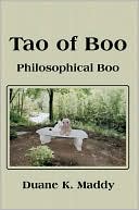 Tao of Boo: Philosophical Boo