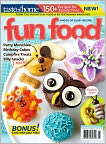 Book Cover Image. Title: Taste of Home Fun Food, Author: Reader's Digest Association,  Inc.