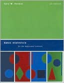 Basic Statistics for the Behavioral Sciences