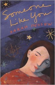 Someone Like You by Sarah Dessen: Book Cover