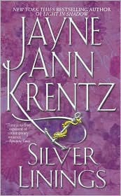 Silver Linings by Jayne Ann Krentz: Book Cover