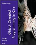 Object Oriented Programming in C++ by Robert Lafore