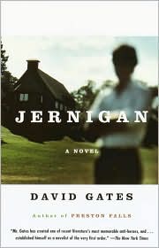 Jernigan 
by David Gates
read more...