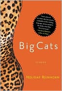 Big Cats: Stories