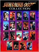 James Bond 007 Collection PianoVocalChords
