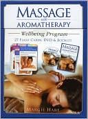 Massage with Aromatherapy