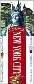 Fandex Family Field Guides by Carolyn Vaughan: Book Cover