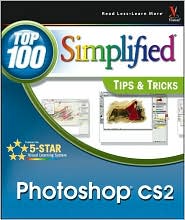 Photoshop CS2 by Lynette Kent: Book Cover