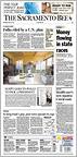 Book Cover Image. Title: The Sacramento Bee, Author:   The McClatchy Company