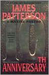 Book Cover Image. Title: 10th Anniversary (Women's Murder Club Series #10), Author: James  Patterson
