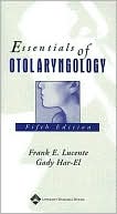 Essentials of Otolaryngology