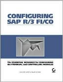 Configuring SAP R3 FICO