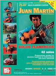  Play Solo Flamenco Guitar With Juan Martin 