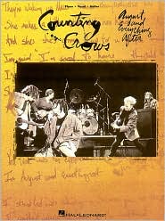 Counting Crows by Counting Counting Crows: Book Cover