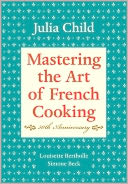 Book Cover Image. Title: Mastering the Art of French Cooking, Volume 1, Author: by Julia  Child