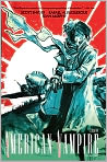 Book Cover Image. Title: American Vampire, Volume 3, Author: Scott  Snyder