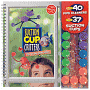 Product Image. Title: Suction Cup Critters: Make Your Own Window Grabbers