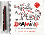 Product Image. Title: Drawing for the Artistically Undiscovered