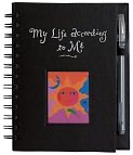 Product Image. Title: Klutz: My Life according to Me