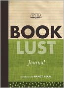 Product Image. Title: Book Lust Bound Journal 7.5x5.5