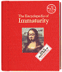 Product Image. Title: The Encyclopedia of Immaturity