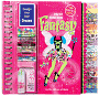Product Image. Title: Paper Fashions Fantasy