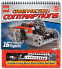 Product Image. Title: Lego Crazy Action Contraptions