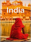 Book Cover Image. Title: Lonely Planet India Travel Guide, Author:   Lonely Planet