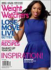 Book Cover Image. Title: Weight Watchers Magazine, Author:   Weight Watchers Magazine