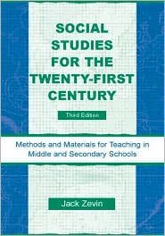  Social Studies for the Twenty-First Cen...