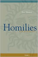 Homilies for Weekdays: Year 1