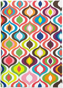 Product Image. Title: Jonathan Adler Bargello Waves