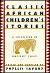 Classic African Children's
                                       Stories: A Collection of Ancient Tales