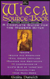 The Modern Witch's Complete Sourcebook Gerina Dunwich