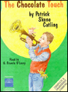 The Chocolate Touch:  Patrick Skene Catling