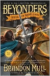 Book Cover Image. Title: Seeds of Rebellion (Beyonders Series #2), Author: by Brandon  Mull