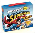 Book Cover Image. Title: Superman Classic: Superman Phonics Fun, Author: Lucy  Rosen