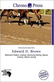 Edward D. Brown