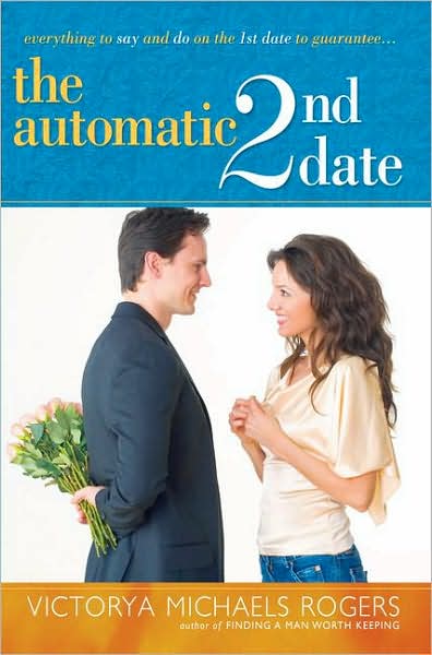 2nd Date 2nd Date. Ref: barnesandnoble.com