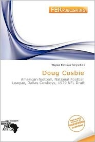 Doug Cosbie