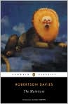 Book Cover Image. Title: The Manticore (Deptford Trilogy #2), Author: Robertson  Davies